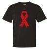 Unisex Garment-Dyed Heavyweight T-Shirt Thumbnail