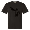 Unisex Garment-Dyed Heavyweight T-Shirt Thumbnail