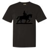 Unisex Garment-Dyed Heavyweight T-Shirt Thumbnail