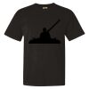 Unisex Garment-Dyed Heavyweight T-Shirt Thumbnail