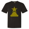 Unisex Garment-Dyed Heavyweight T-Shirt Thumbnail
