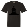 Unisex Garment-Dyed Heavyweight T-Shirt Thumbnail