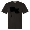 Unisex Garment-Dyed Heavyweight T-Shirt Thumbnail
