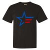 Unisex Garment-Dyed Heavyweight T-Shirt Thumbnail