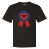 Unisex Garment-Dyed Heavyweight T-Shirt Thumbnail
