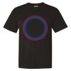 Unisex Garment-Dyed Heavyweight T-Shirt Thumbnail