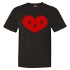 Unisex Garment-Dyed Heavyweight T-Shirt Thumbnail