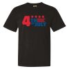 Unisex Garment-Dyed Heavyweight T-Shirt Thumbnail