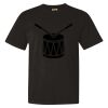 Unisex Garment-Dyed Heavyweight T-Shirt Thumbnail