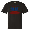 Unisex Garment-Dyed Heavyweight T-Shirt Thumbnail