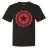 Unisex Garment-Dyed Heavyweight T-Shirt Thumbnail