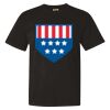 Unisex Garment-Dyed Heavyweight T-Shirt Thumbnail