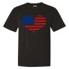 Unisex Garment-Dyed Heavyweight T-Shirt Thumbnail