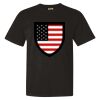Unisex Garment-Dyed Heavyweight T-Shirt Thumbnail