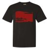 Unisex Garment-Dyed Heavyweight T-Shirt Thumbnail