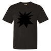 Unisex Garment-Dyed Heavyweight T-Shirt Thumbnail