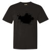 Unisex Garment-Dyed Heavyweight T-Shirt Thumbnail