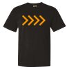 Unisex Garment-Dyed Heavyweight T-Shirt Thumbnail