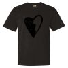Unisex Garment-Dyed Heavyweight T-Shirt Thumbnail