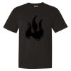 Unisex Garment-Dyed Heavyweight T-Shirt Thumbnail