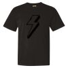 Unisex Garment-Dyed Heavyweight T-Shirt Thumbnail