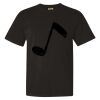 Unisex Garment-Dyed Heavyweight T-Shirt Thumbnail