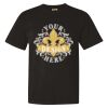 Unisex Garment-Dyed Heavyweight T-Shirt Thumbnail