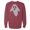 Unisex Garment-Dyed Crewneck Sweatshirt Thumbnail