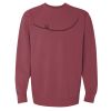 Unisex Garment-Dyed Crewneck Sweatshirt Thumbnail