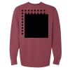 Unisex Garment-Dyed Crewneck Sweatshirt Thumbnail
