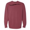 Unisex Garment-Dyed Crewneck Sweatshirt Thumbnail