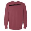 Unisex Garment-Dyed Crewneck Sweatshirt Thumbnail