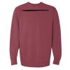 Unisex Garment-Dyed Crewneck Sweatshirt Thumbnail
