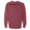 Unisex Garment-Dyed Crewneck Sweatshirt Thumbnail